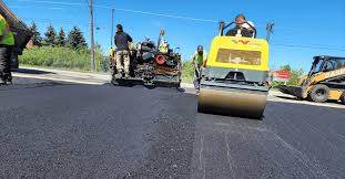 Why Choose Us For All Your Driveway Paving Needs in Excelsior Springs, MO?